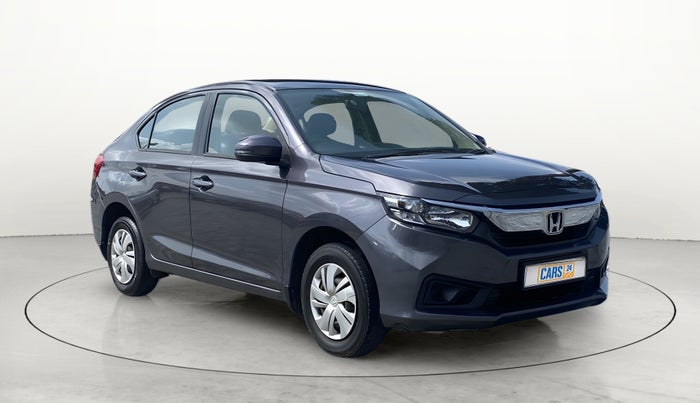 2018 Honda Amaze 1.2L I-VTEC S, Petrol, Manual, 38,281 km, SRP