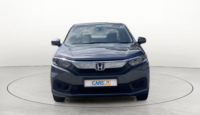 2018 Honda Amaze 1.2L I-VTEC S, Petrol, Manual, 38,281 km, Front