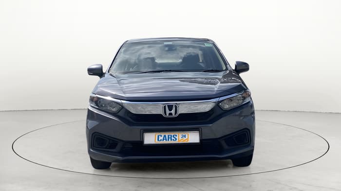 2018 Honda Amaze 1.2L I-VTEC S, Petrol, Manual, 38,281 km, Front