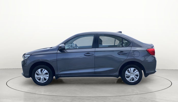 2018 Honda Amaze 1.2L I-VTEC S, Petrol, Manual, 38,281 km, Left Side