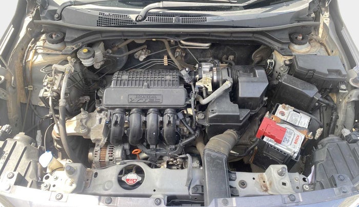 2018 Honda Amaze 1.2L I-VTEC S, Petrol, Manual, 38,281 km, Open Bonet