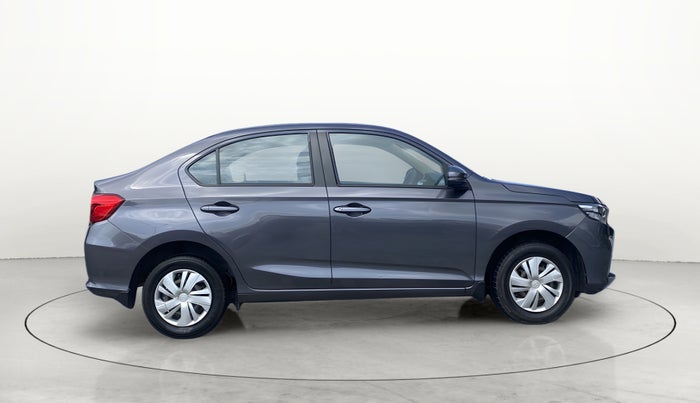 2018 Honda Amaze 1.2L I-VTEC S, Petrol, Manual, 38,281 km, Right Side View