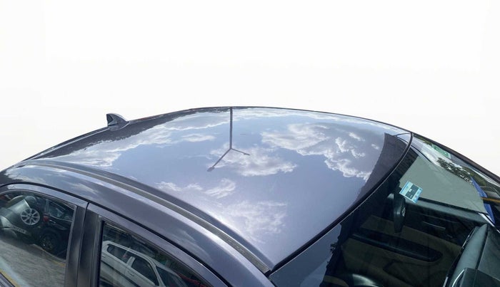 2018 Honda Amaze 1.2L I-VTEC S, Petrol, Manual, 38,281 km, Roof