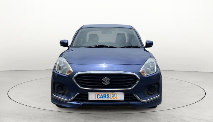 2017 Maruti Dzire VDI, Diesel, Manual, 57,636 km, Front