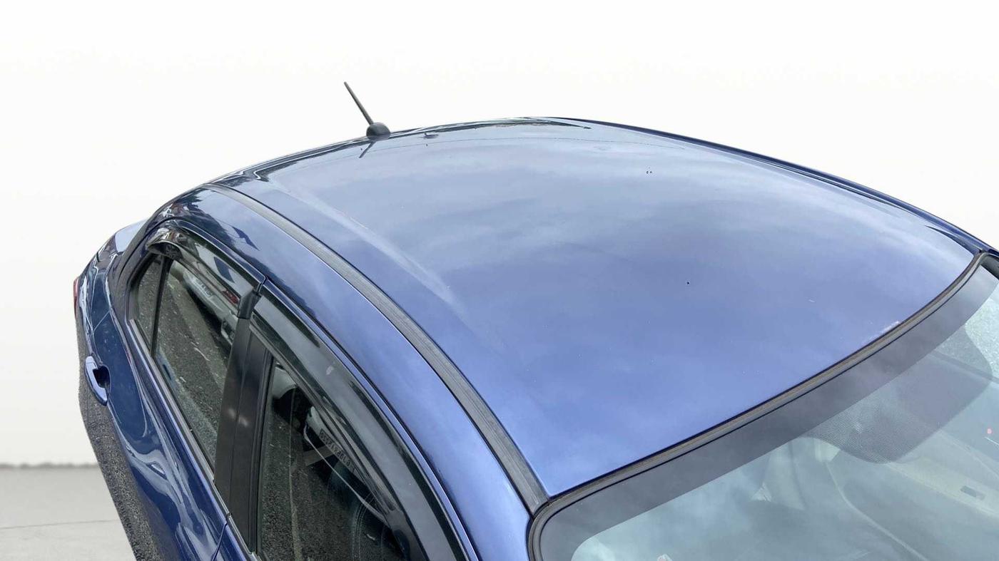 2017 Maruti Dzire VDI, Diesel, Manual, 57,636 km, Roof