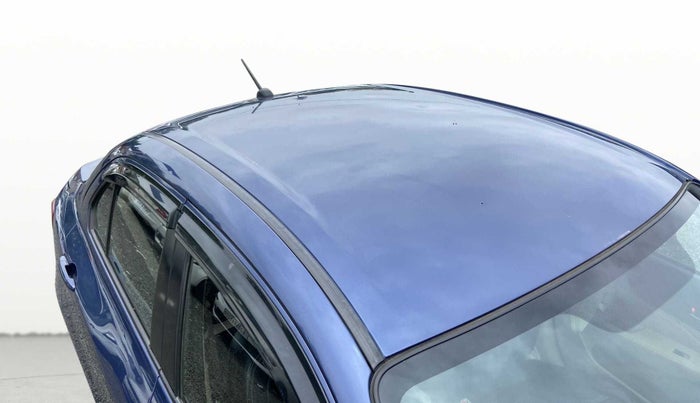 2017 Maruti Dzire VDI, Diesel, Manual, 57,636 km, Roof