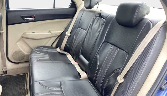 2017 Maruti Dzire VDI, Diesel, Manual, 57,636 km, Right Side Rear Door Cabin