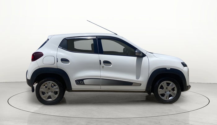2020 Renault Kwid RXT 1.0 AMT (O), Petrol, Automatic, 38,013 km, Right Side View