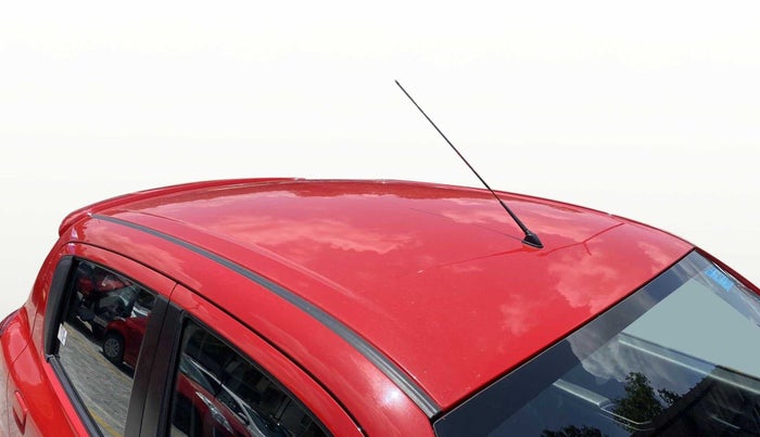 2021 Maruti Celerio ZXI PLUS AGS, Petrol, Automatic, 9,385 km, Roof