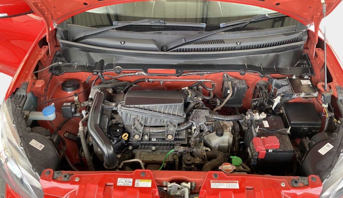 2021 Maruti Celerio ZXI PLUS AGS, Petrol, Automatic, 9,385 km, Open Bonet