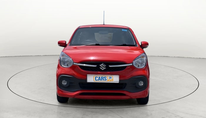 2021 Maruti Celerio ZXI PLUS AGS, Petrol, Automatic, 9,385 km, Front