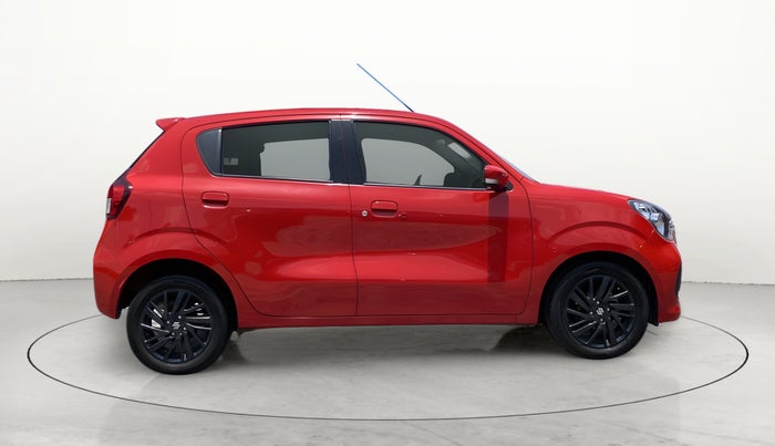2021 Maruti Celerio ZXI PLUS AGS, Petrol, Automatic, 9,385 km, Right Side View