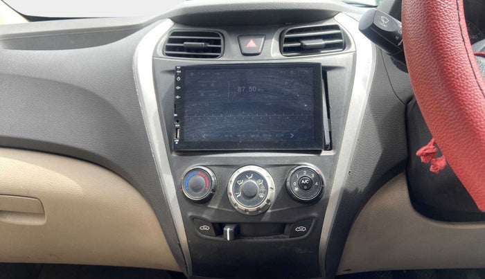 2012 Hyundai Eon ERA +, CNG, Manual, 46,393 km, Air Conditioner