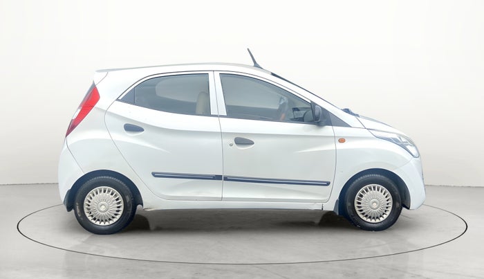 2012 Hyundai Eon ERA +, CNG, Manual, 46,393 km, Right Side View