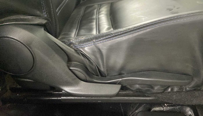 2020 Maruti Baleno ZETA PETROL 1.2, Petrol, Manual, 18,066 km, Driver Side Adjustment Panel