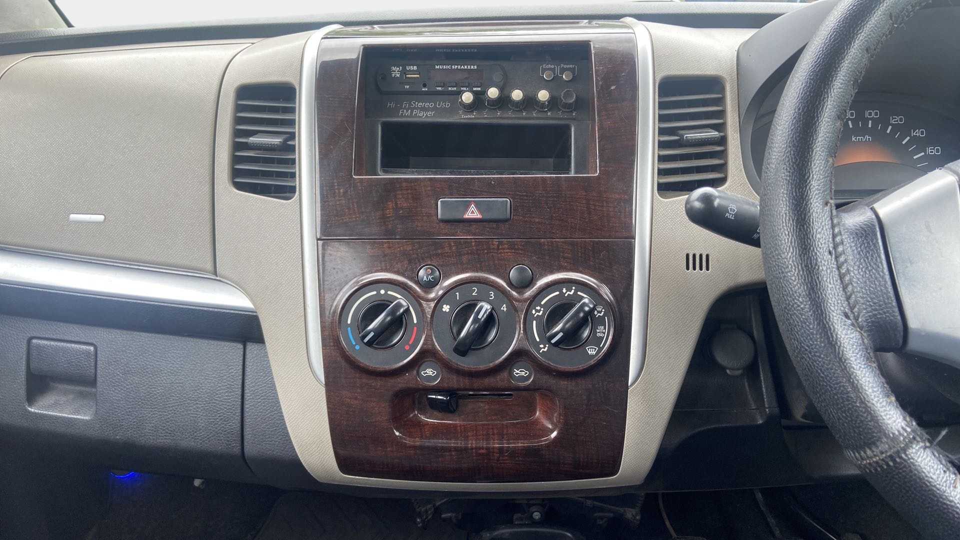 Features