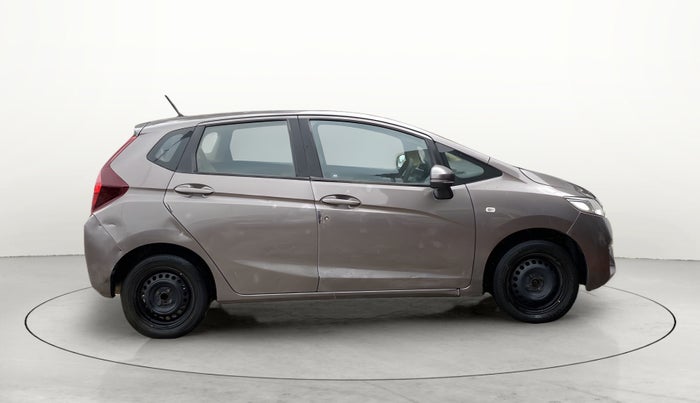 2015 Honda Jazz 1.5L I-DTEC SV, Diesel, Manual, 94,320 km, Right Side View