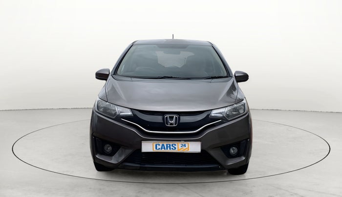 2015 Honda Jazz 1.5L I-DTEC SV, Diesel, Manual, 94,320 km, Front