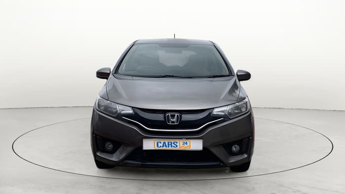 2015 Honda Jazz 1.5L I-DTEC SV, Diesel, Manual, 94,320 km, Front