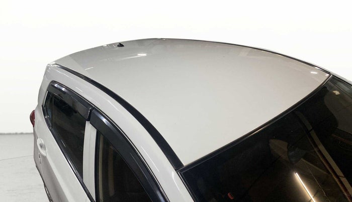 2015 Hyundai Grand i10 MAGNA 1.2 KAPPA VTVT, Petrol, Manual, 35,313 km, Roof