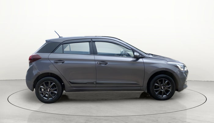 2019 Hyundai Elite i20 SPORTZ PLUS 1.2, Petrol, Manual, 1,09,048 km, Right Side