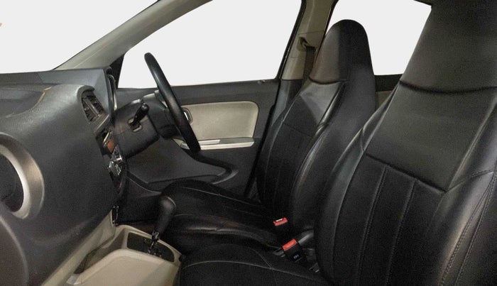 2016 Maruti Alto K10 VXI AMT, Petrol, Automatic, 1,12,891 km, Right Side Front Door Cabin