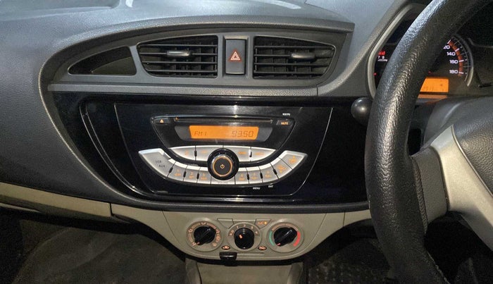 2016 Maruti Alto K10 VXI AMT, Petrol, Automatic, 1,12,891 km, Air Conditioner