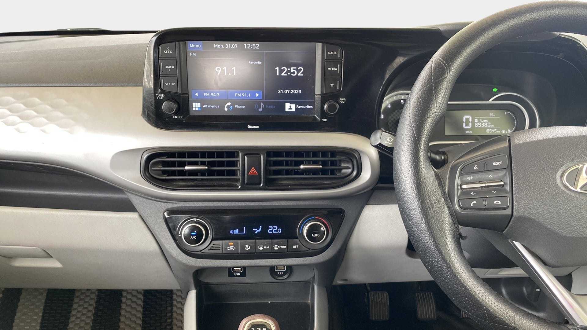 Features