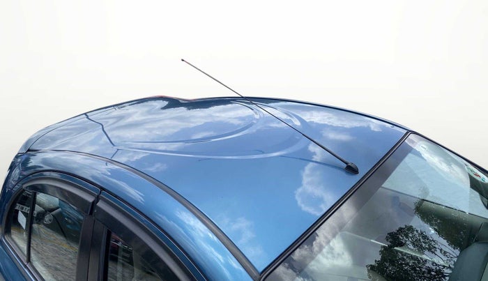 2014 Nissan Micra XV CVT, Petrol, Automatic, 43,021 km, Roof