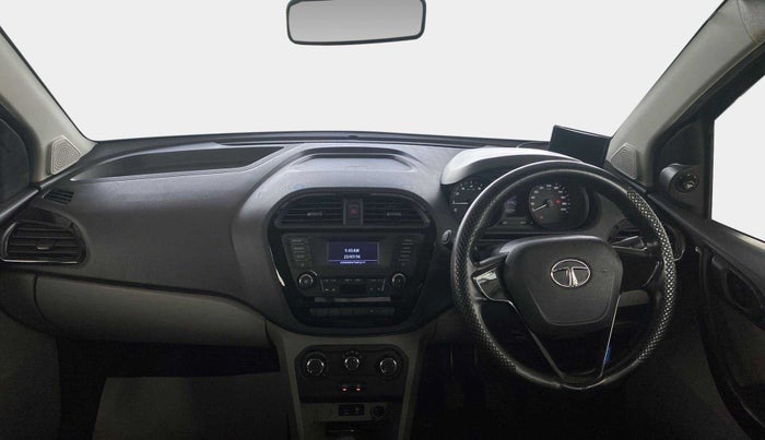 2018 Tata Tiago XT PETROL, Petrol, Manual, 67,311 km, Dashboard