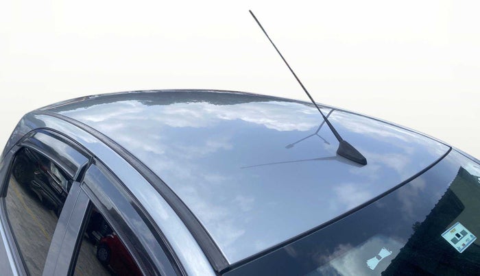 2018 Tata Tiago XT PETROL, Petrol, Manual, 67,311 km, Roof