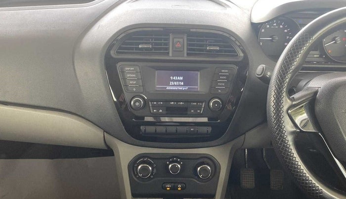 2018 Tata Tiago XT PETROL, Petrol, Manual, 67,311 km, Air Conditioner