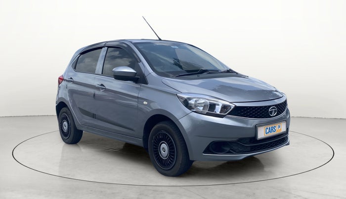 2018 Tata Tiago XT PETROL, Petrol, Manual, 67,311 km, SRP