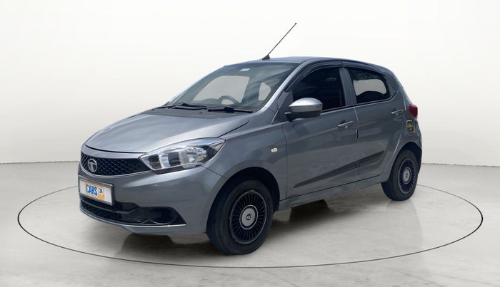 2018 Tata Tiago XT PETROL, Petrol, Manual, 67,311 km, Left Front Diagonal