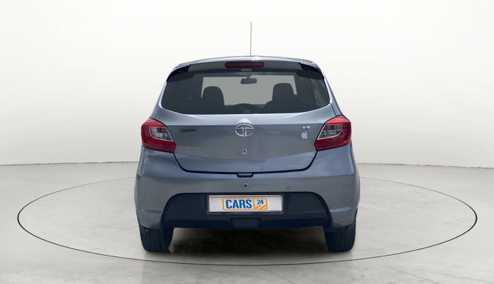 2018 Tata Tiago XT PETROL, Petrol, Manual, 67,311 km, Back/Rear