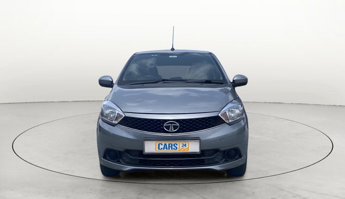 2018 Tata Tiago XT PETROL, Petrol, Manual, 67,311 km, Front