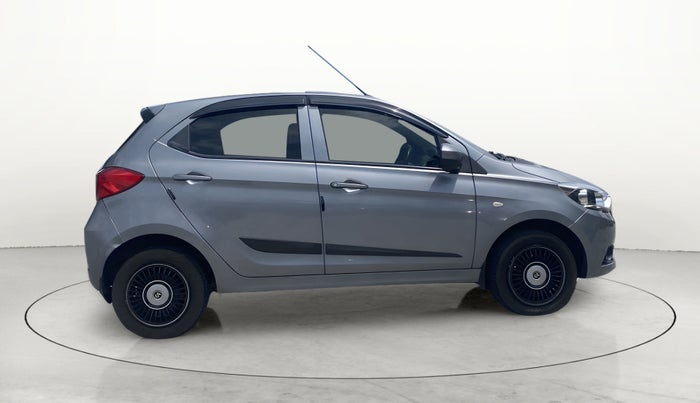 2018 Tata Tiago XT PETROL, Petrol, Manual, 67,311 km, Right Side View