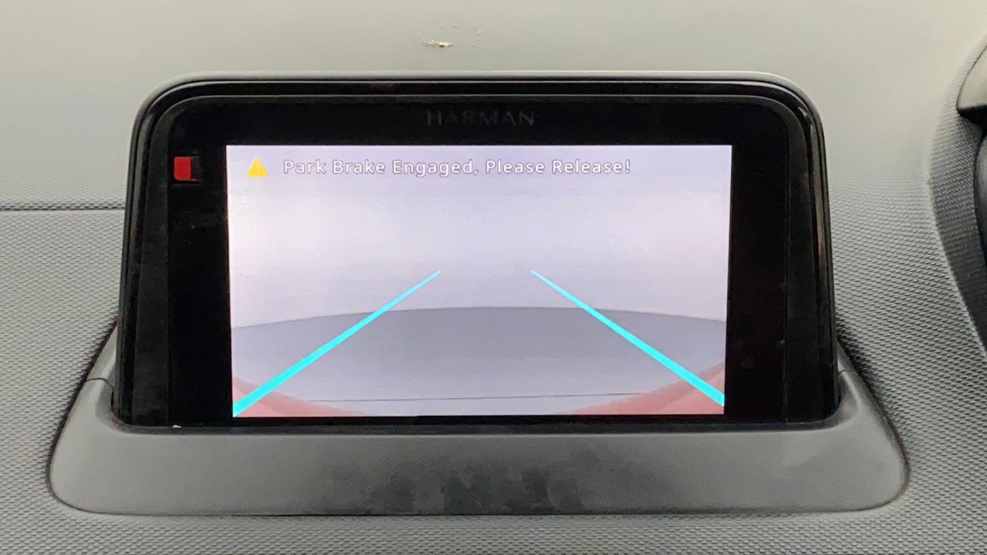 2021 Tata NEXON XZ PLUS PETROL SUNROOF, Petrol, Manual, 43,776 km, Parking Camera