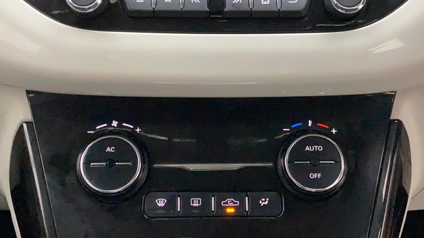 2021 Tata NEXON XZ PLUS PETROL SUNROOF, Petrol, Manual, 43,776 km, Automatic Climate Control