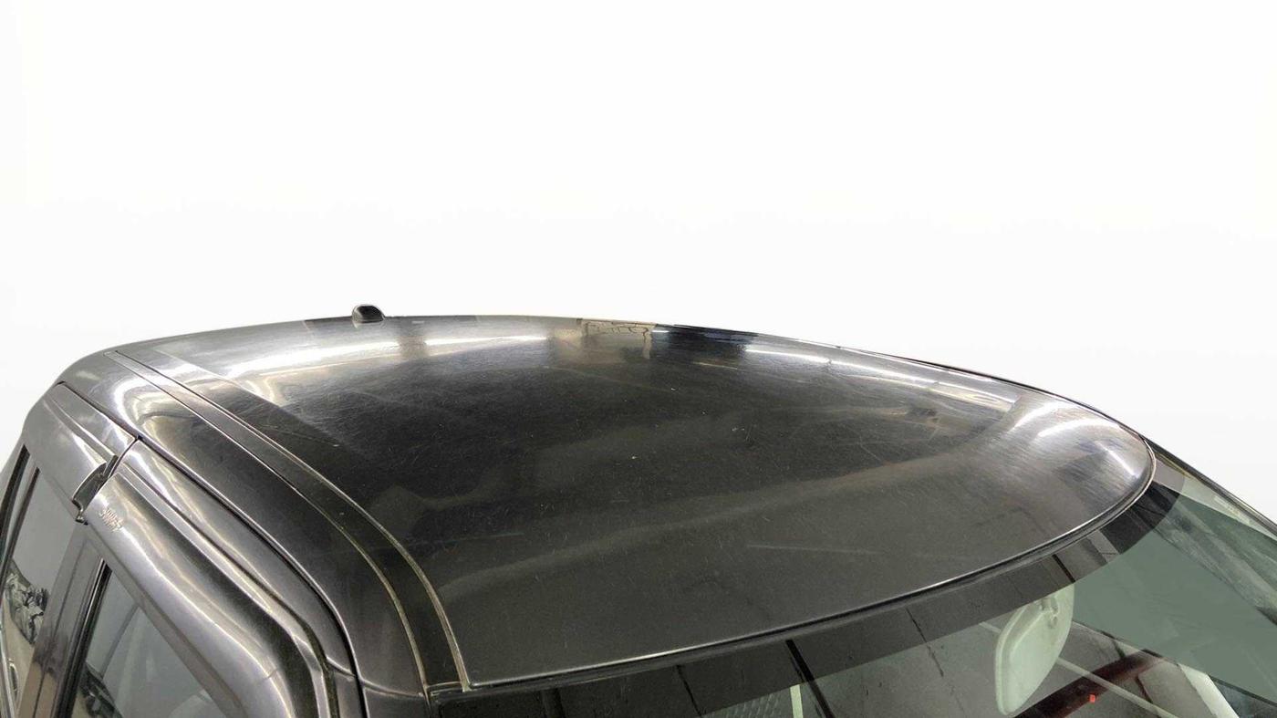 2017 Maruti Swift LXI (O), Petrol, Manual, 6,746 km, Roof
