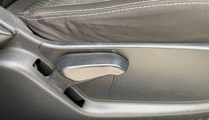 2018 Ford Ecosport TITANIUM 1.5L PETROL, Petrol, Manual, 49,132 km, Driver Side Adjustment Panel