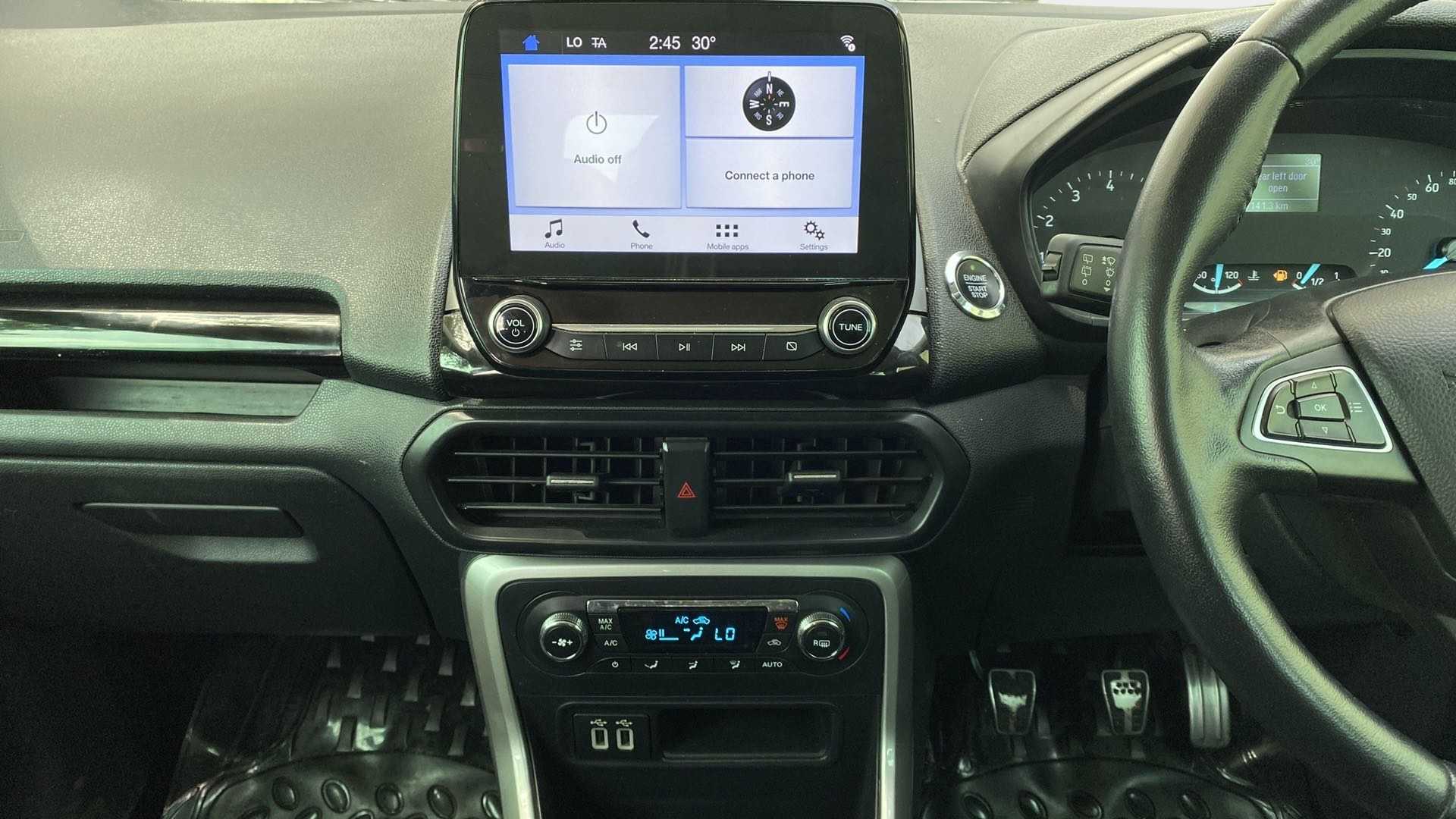 Features