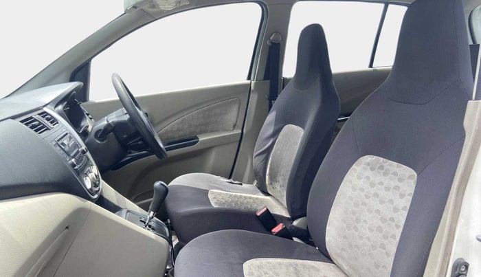 2015 Maruti Celerio ZXI AMT, Petrol, Automatic, 95,529 km, Right Side Front Door Cabin