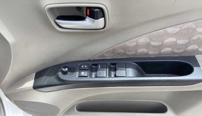 2015 Maruti Celerio ZXI AMT, Petrol, Automatic, 95,529 km, Driver Side Door Panels Control