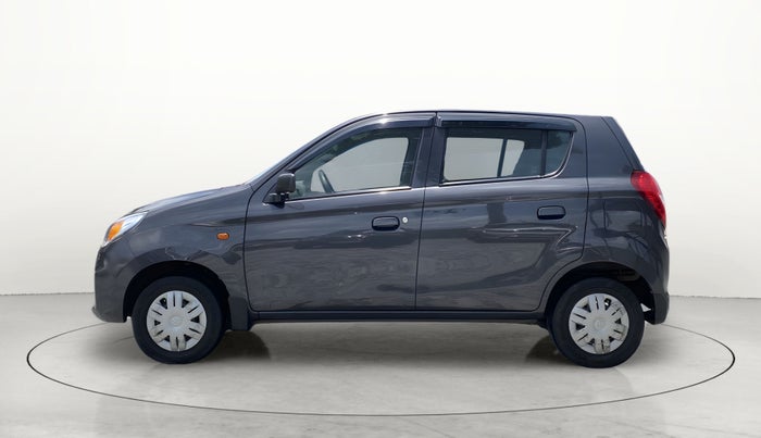 2021 Maruti Alto LXI, Petrol, Manual, 32,438 km, Left Side