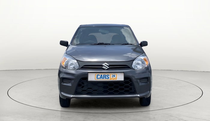2021 Maruti Alto LXI, Petrol, Manual, 32,438 km, Front