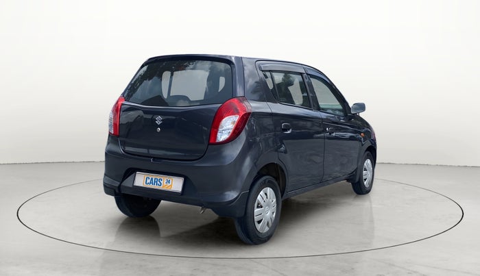 2021 Maruti Alto LXI, Petrol, Manual, 32,438 km, Right Back Diagonal