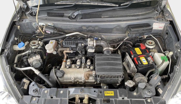 2021 Maruti Alto LXI, Petrol, Manual, 32,438 km, Open Bonet