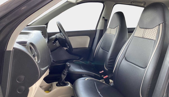 2021 Maruti Alto LXI, Petrol, Manual, 32,438 km, Right Side Front Door Cabin
