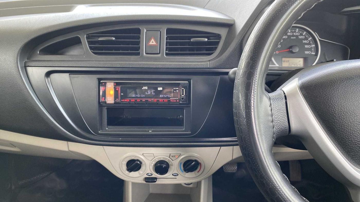 2021 Maruti Alto LXI, Petrol, Manual, 32,438 km, Air Conditioner